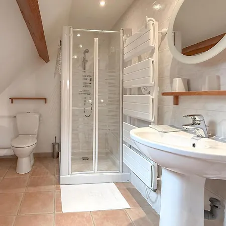 Charmante Maison Avec Piscine بيت للعطل *