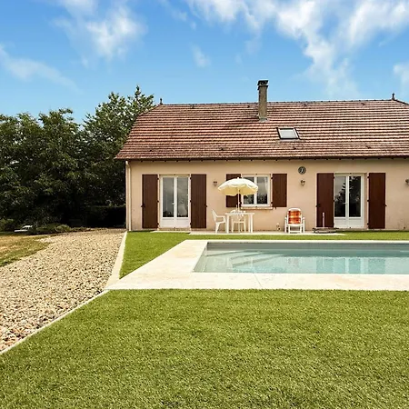 بيت للعطل Charmante Maison Avec Piscine *
