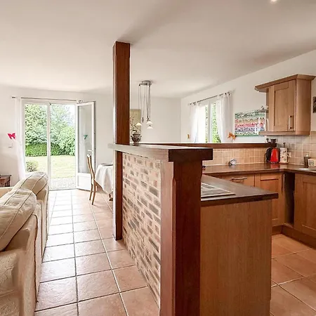 Charmante Maison Avec Piscine بيت للعطل *