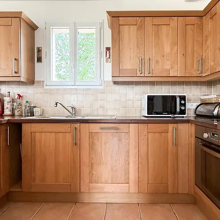 بيت للعطل Charmante Maison Avec Piscine