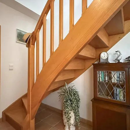 Charmante Maison Avec Piscine بيت للعطل