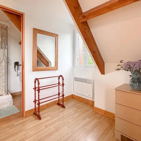 Charmante Maison Avec Piscine بيت للعطل Saint-Mesmin (Dordogne)