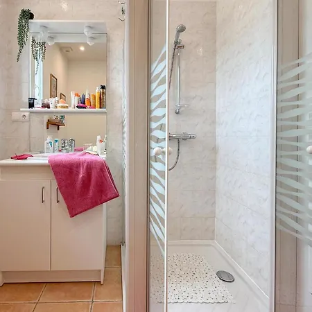 Charmante Maison Avec Piscine بيت للعطل