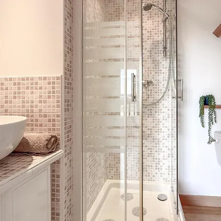 Charmante Maison Avec Piscine